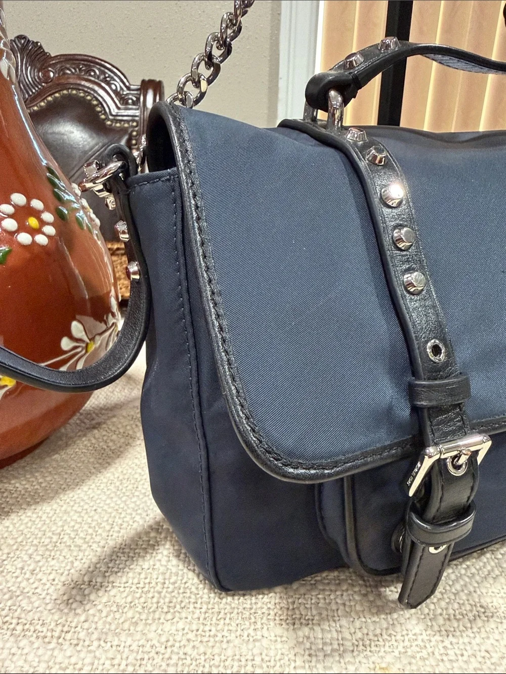 Michael Kors sleek michael